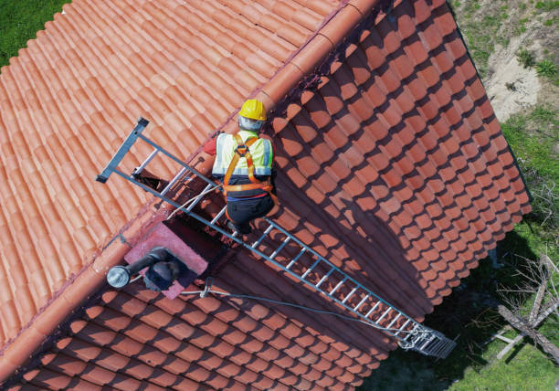 Reliable Umatilla, OR Roofing Solutions